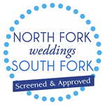 Northfork and Southfork weddings