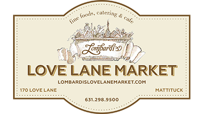 Lombardi’s Love Lane Market